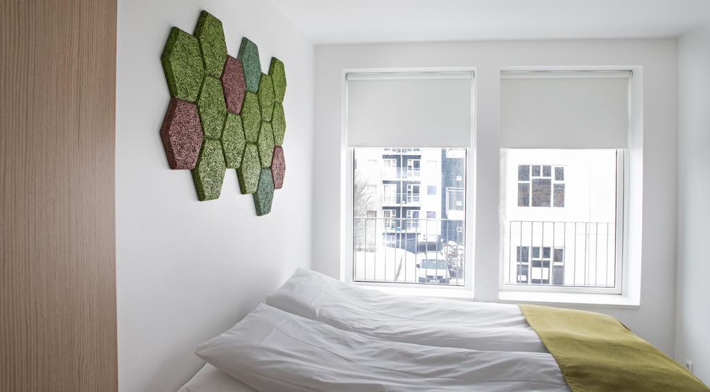 Island Appartement