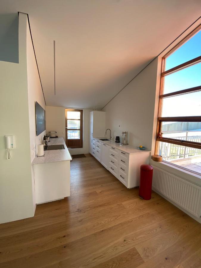 Reykjavik Central Apartments Apartment *