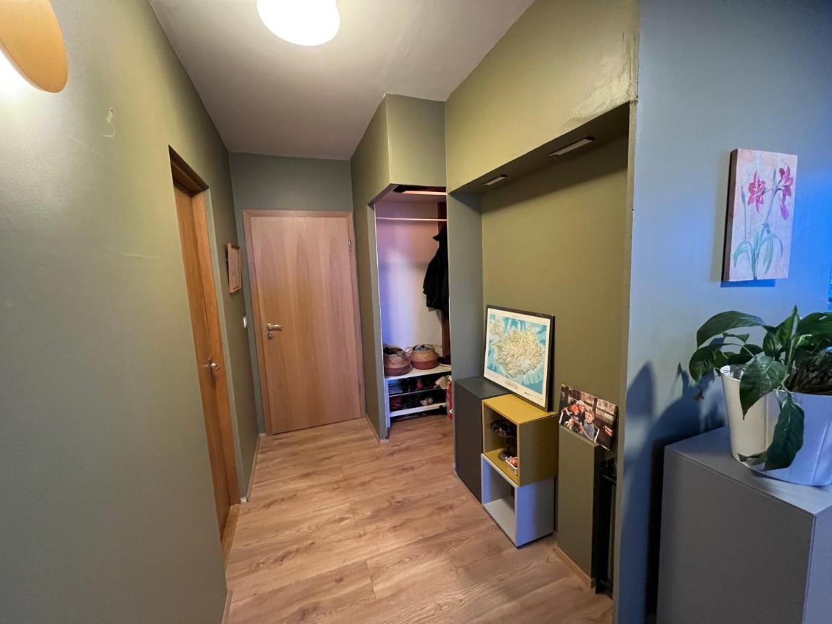 Apartment Jm - A Cozy Two Bedroom