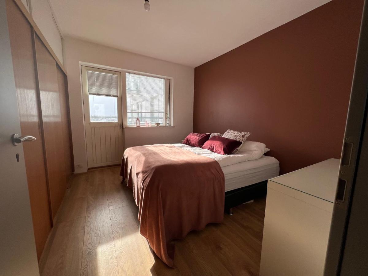Jm - A Cozy Two Bedroom Apartment Reykjavík