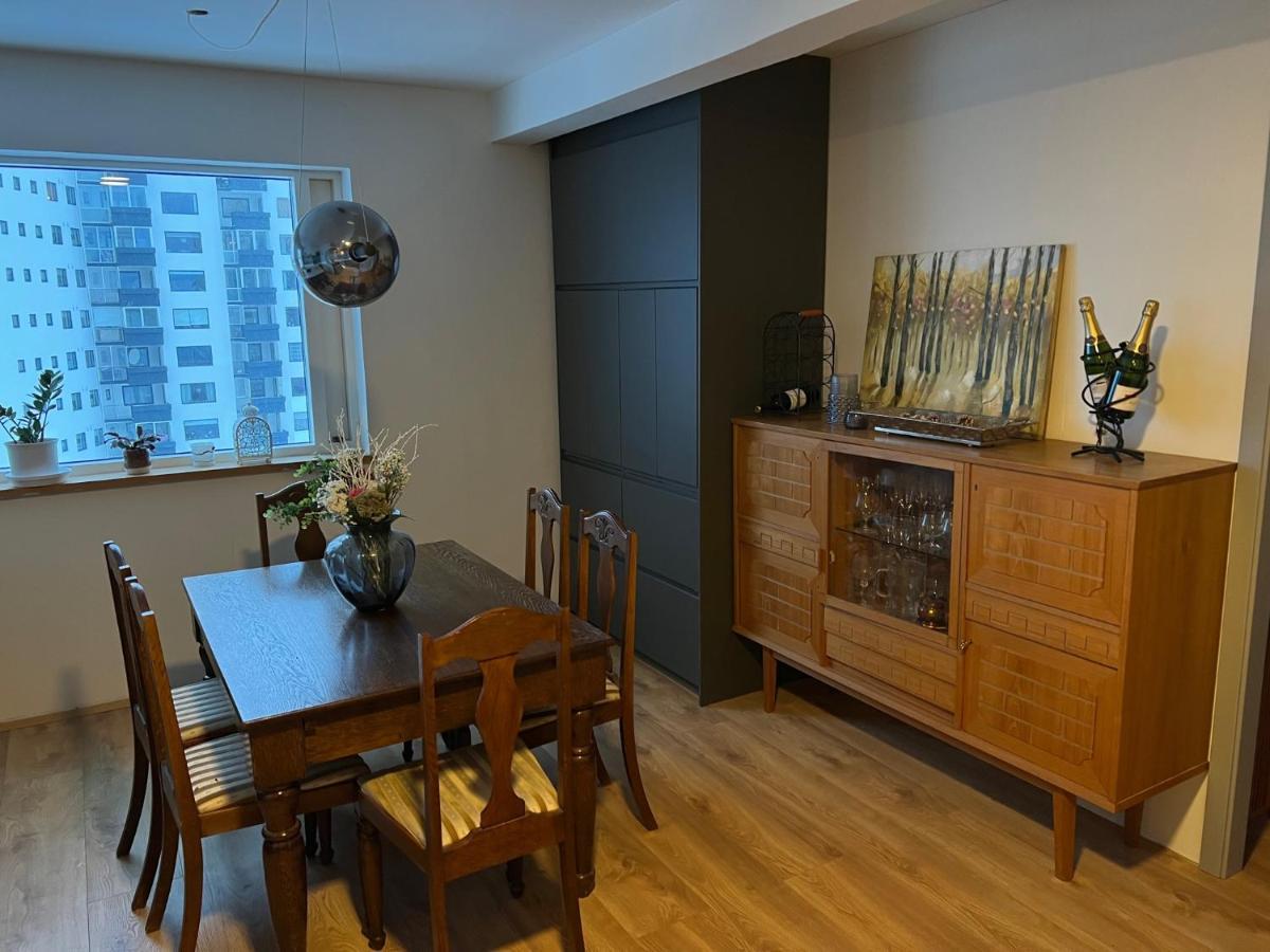 Apartamento Jm - A Cozy Two Bedroom Reiquiavique