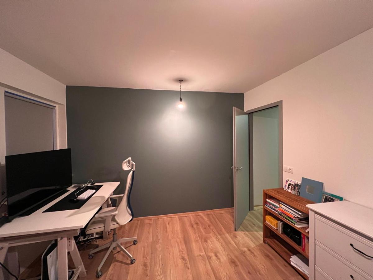 Apartment Jm - A Cozy Two Bedroom *