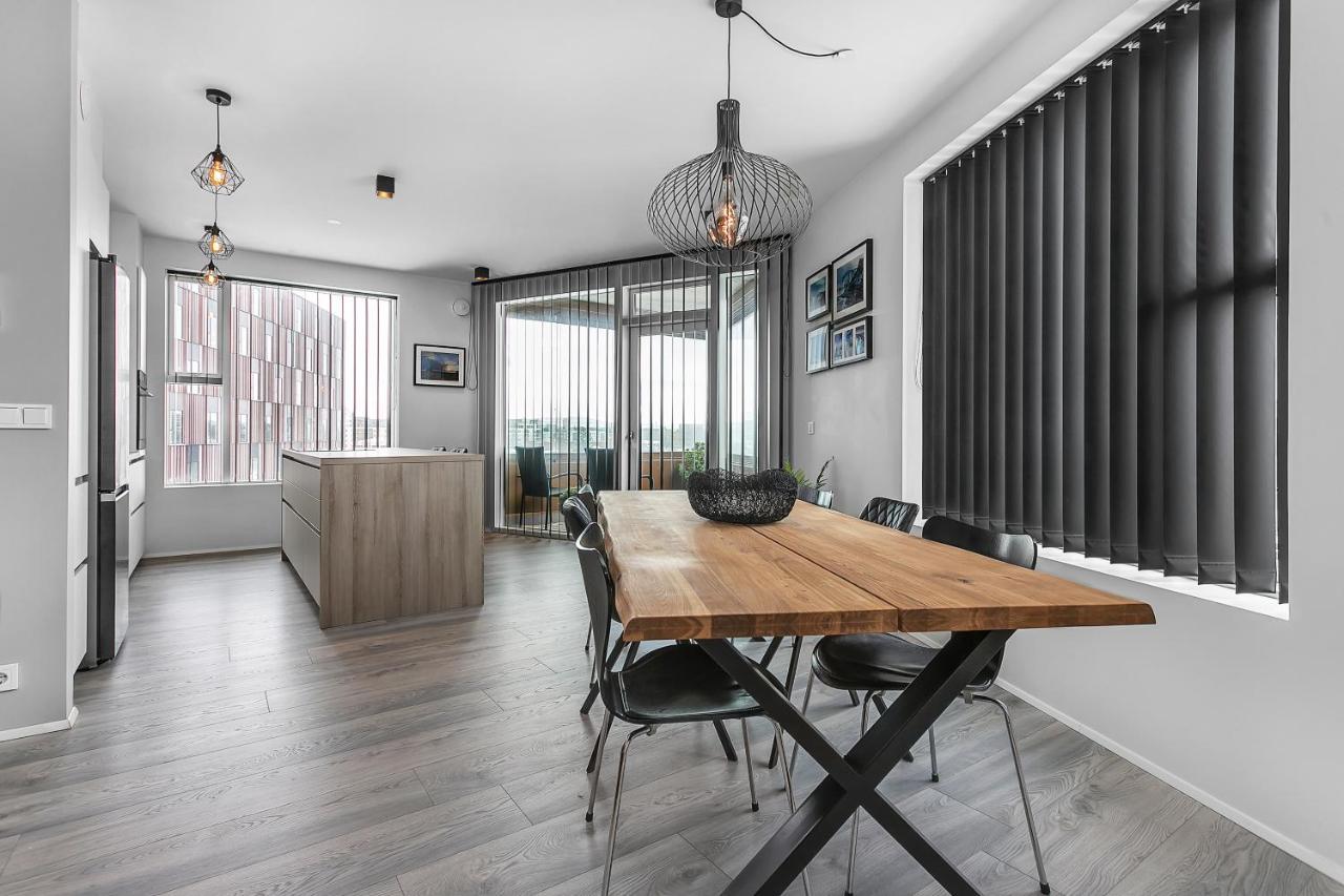 Apartment Brietartun 11