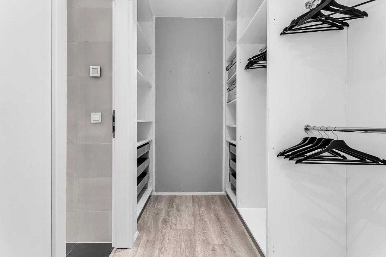 Apartment Brietartun 11 *