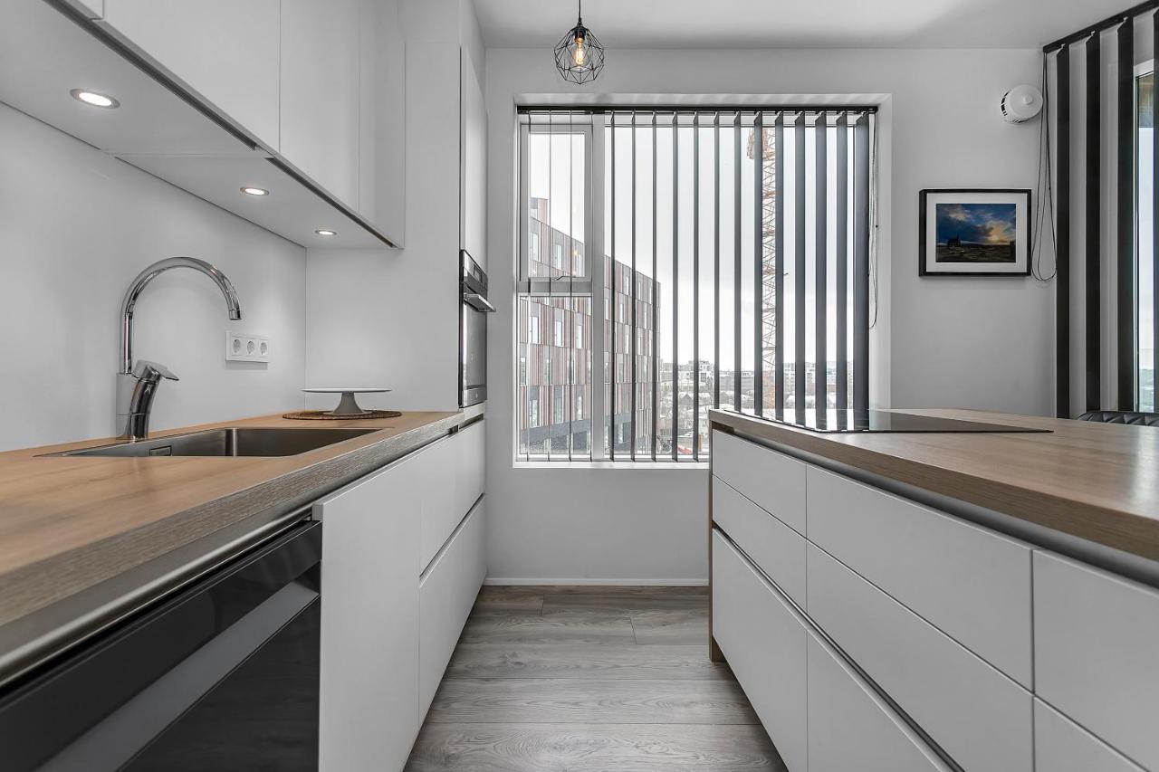 Brietartun 11 Apartment Reykjavik