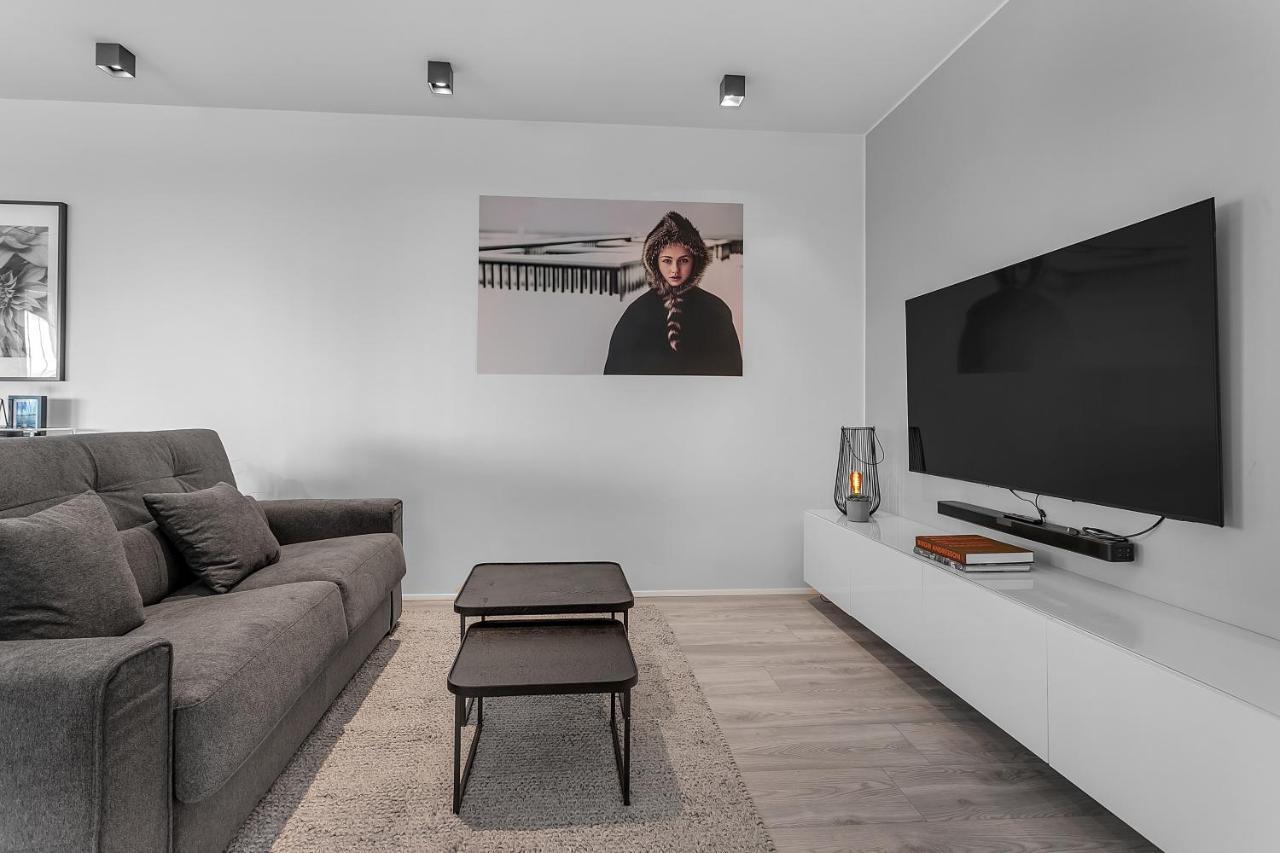 Apartment Brietartun 11