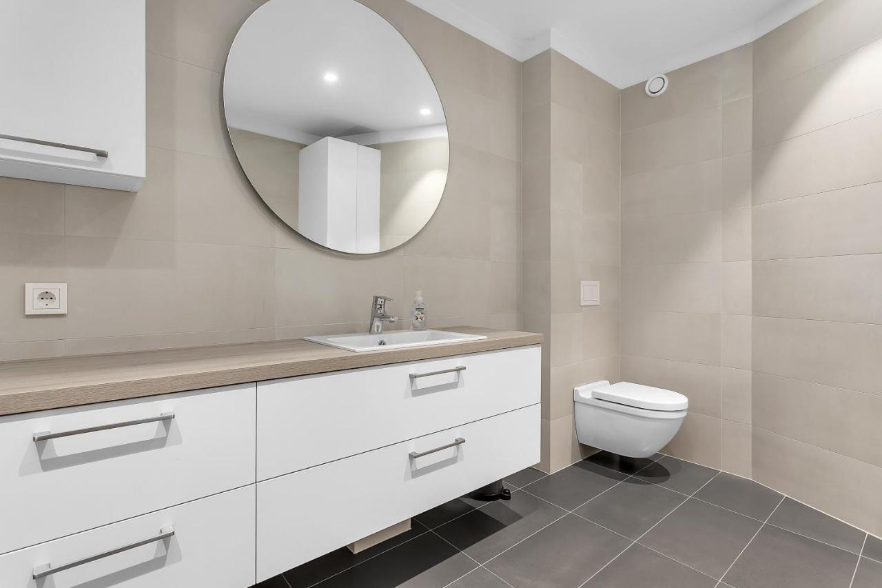 Apartment Brietartun 11