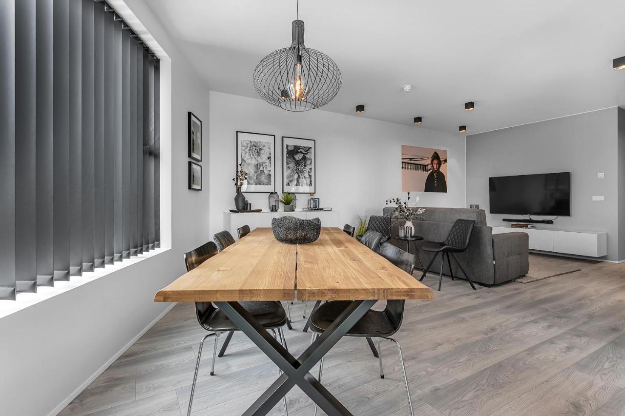 Apartment Brietartun 11 Reykjavik