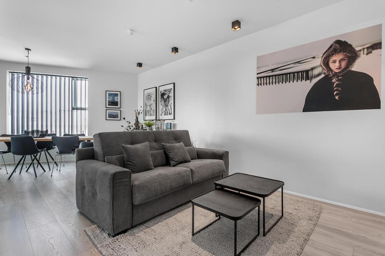 Apartment Brietartun 11
