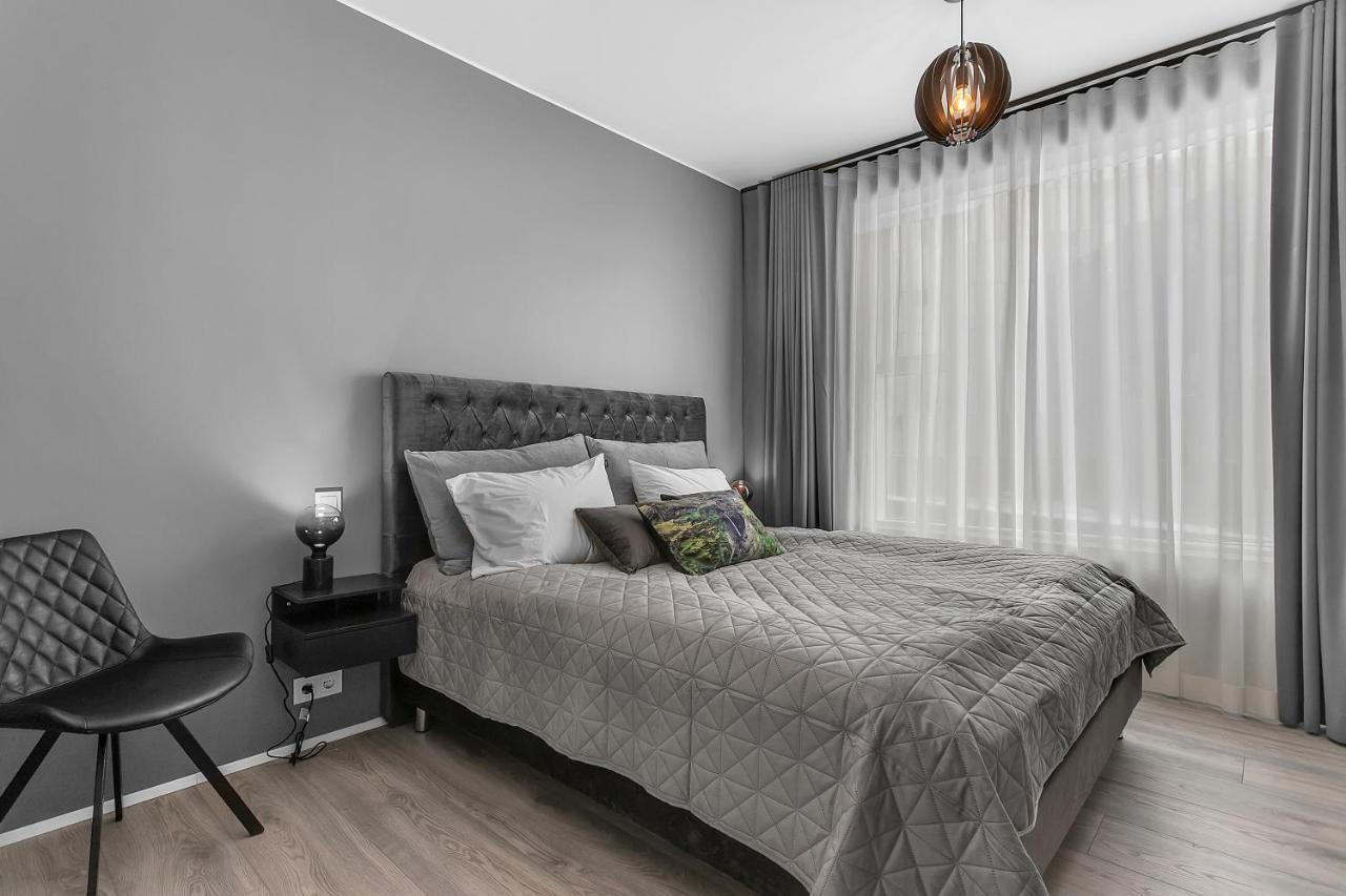 Apartment Brietartun 11