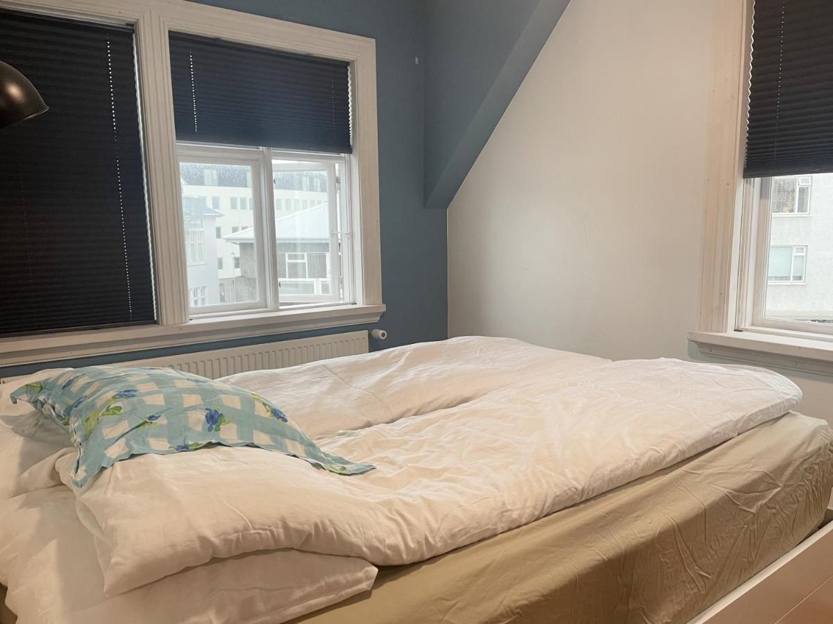 Apartment Town House Close To Center