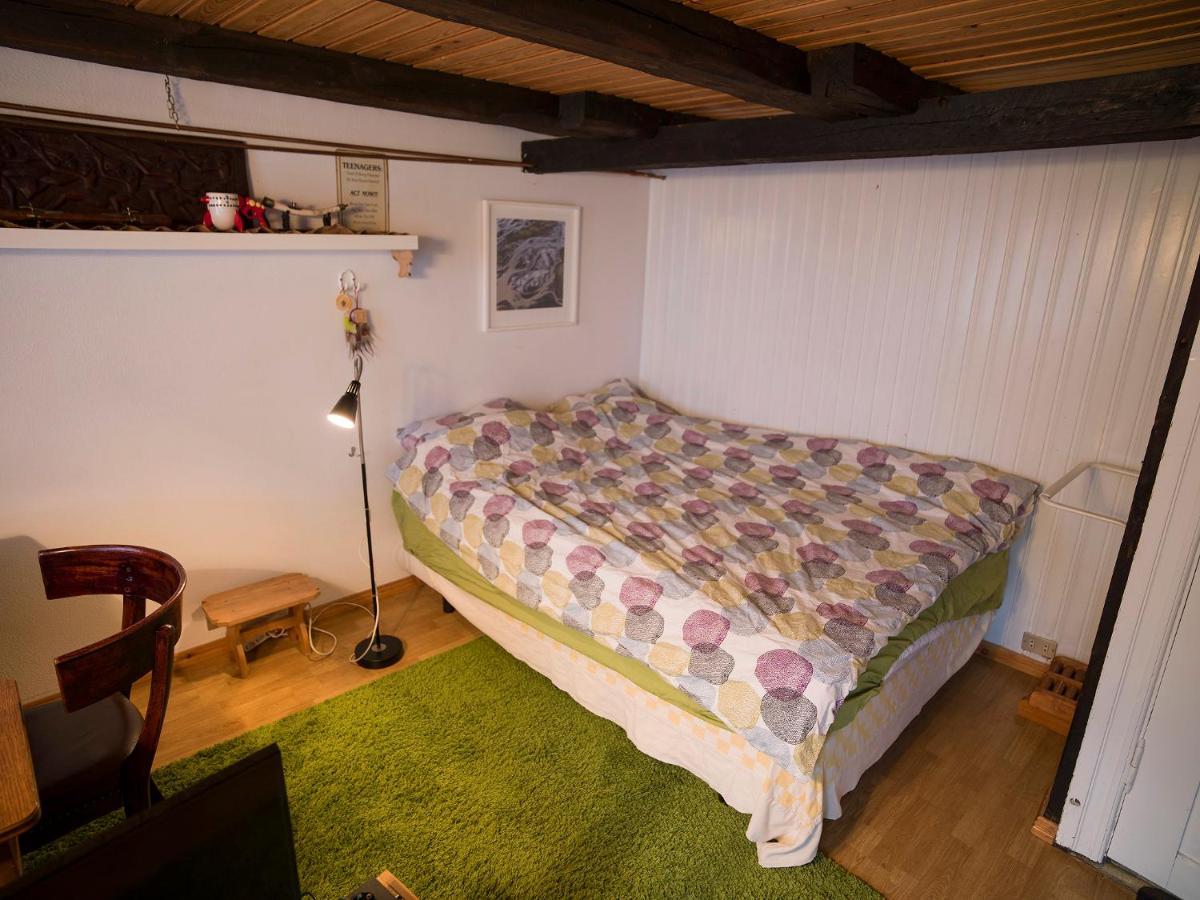 Town House Close To Center Reykjavík