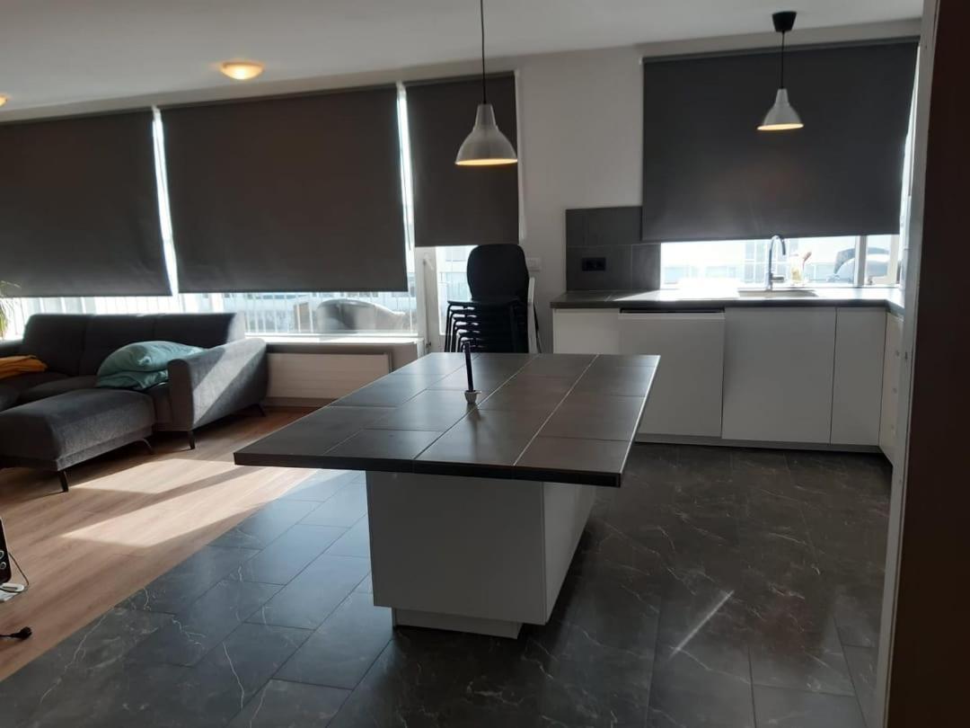 Gautland 86 Sqmeters Apartment
