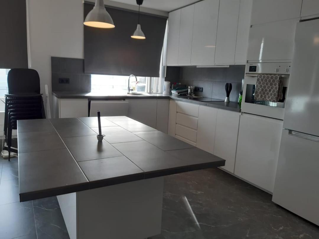 Gautland 86 Sqmeters Apartment *