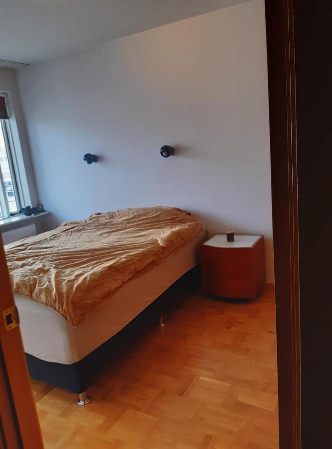 Gautland 86 Sqmeters Reykjavík