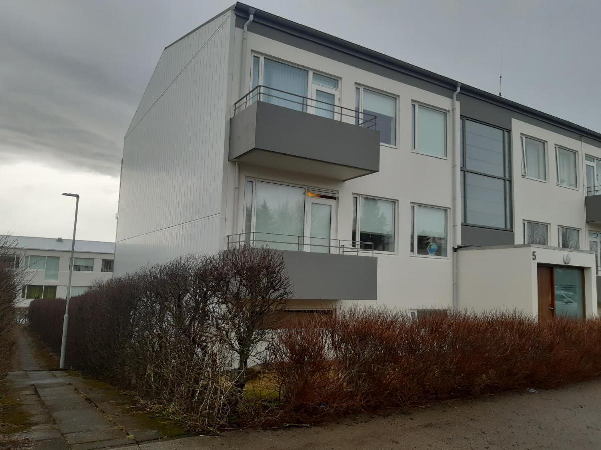 Gautland 86 Sqmeters Apartment *