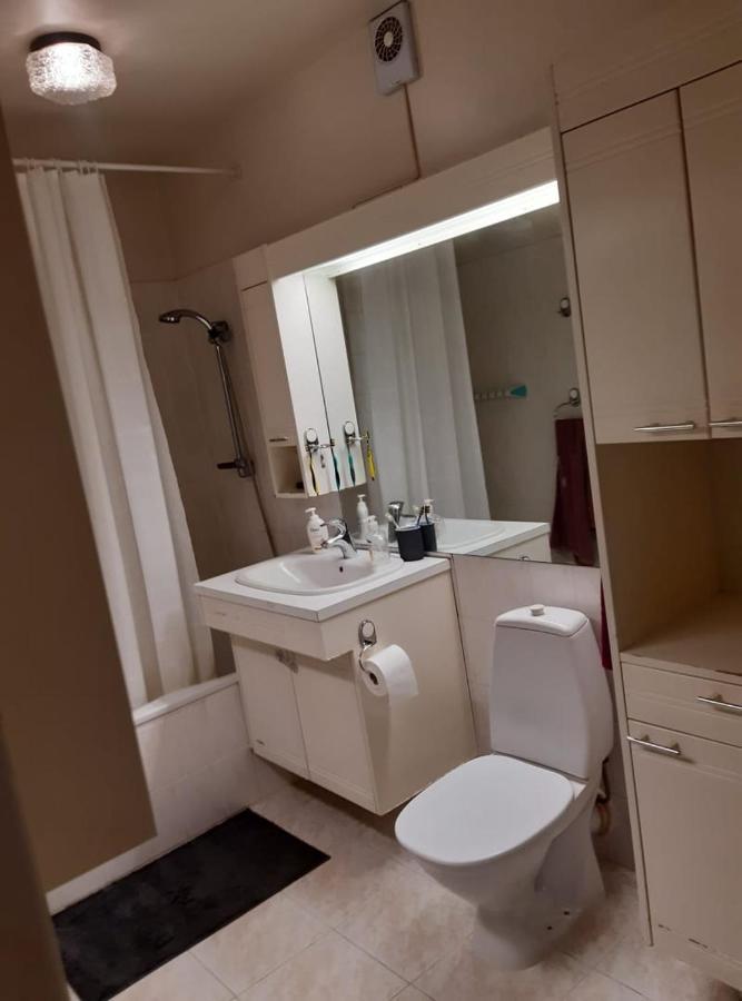 Gautland 86 Sqmeters Apartment Reykjavík