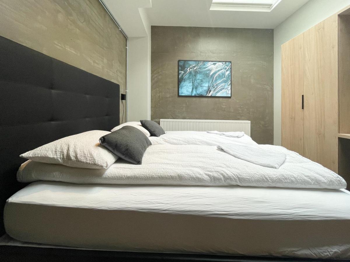 Ok Aparthotel