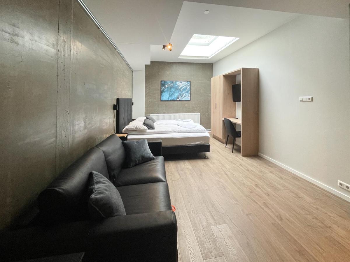 Ok Aparthotel 3*
