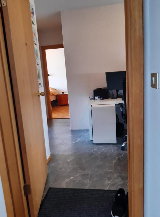Apartment Gautland 86 Sqmeters *