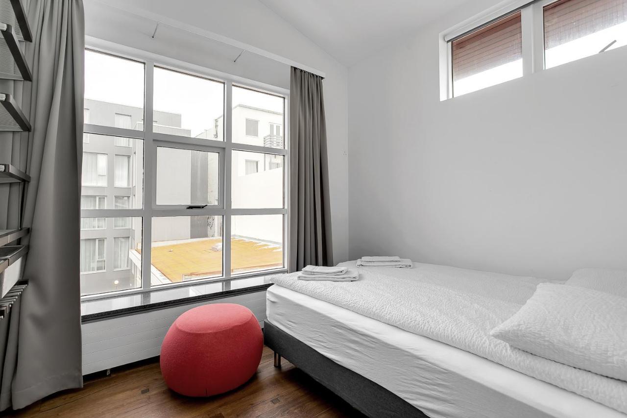 Apartment G5 - Penthouse Reykjavik