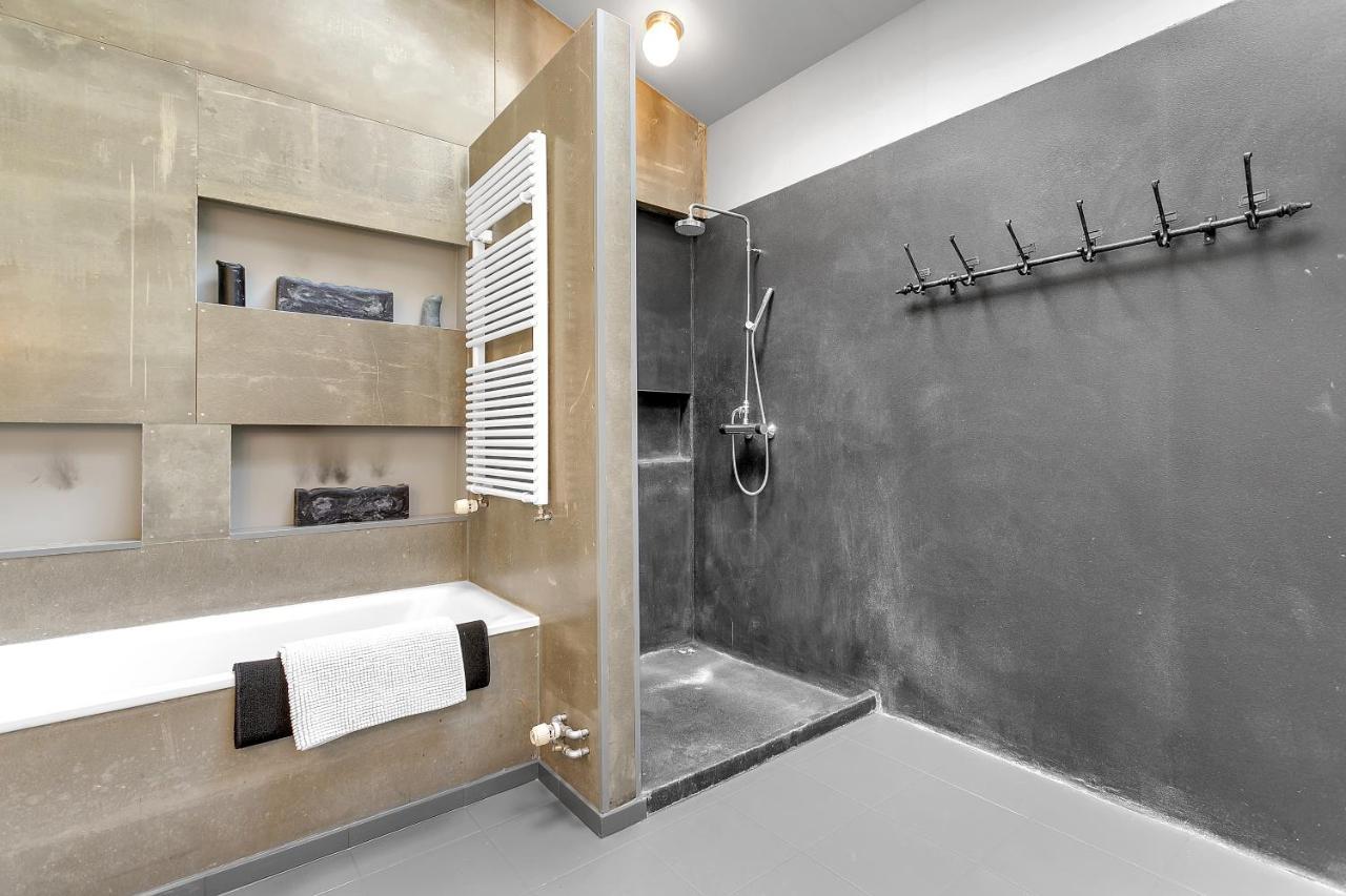 G5 - Penthouse Apartment