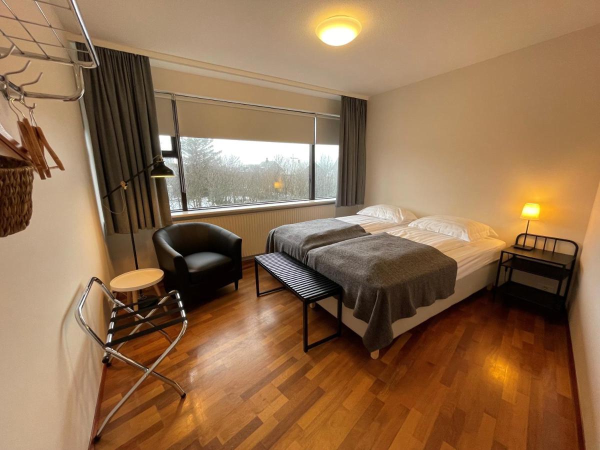 Guest house Sunna