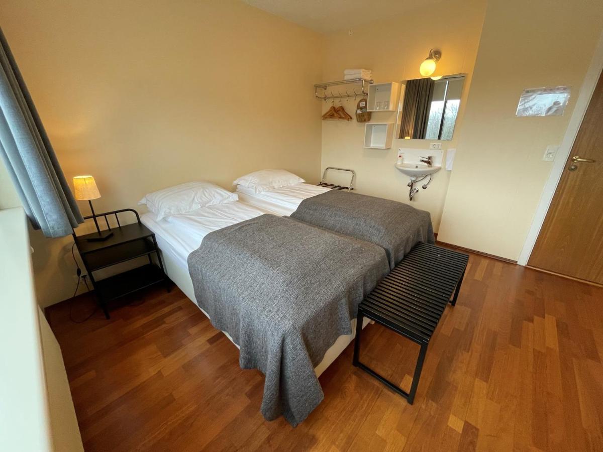 Guest house Sunna Reykjavik