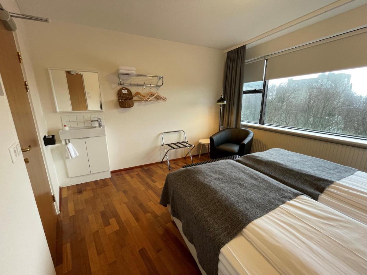 Guest house Sunna Reykjavik
