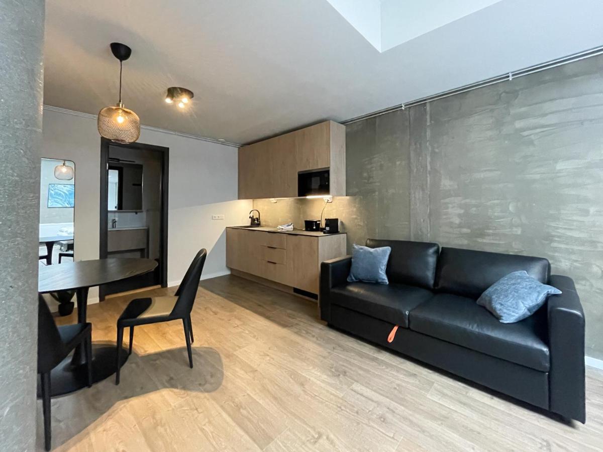 Aparthotel Ok