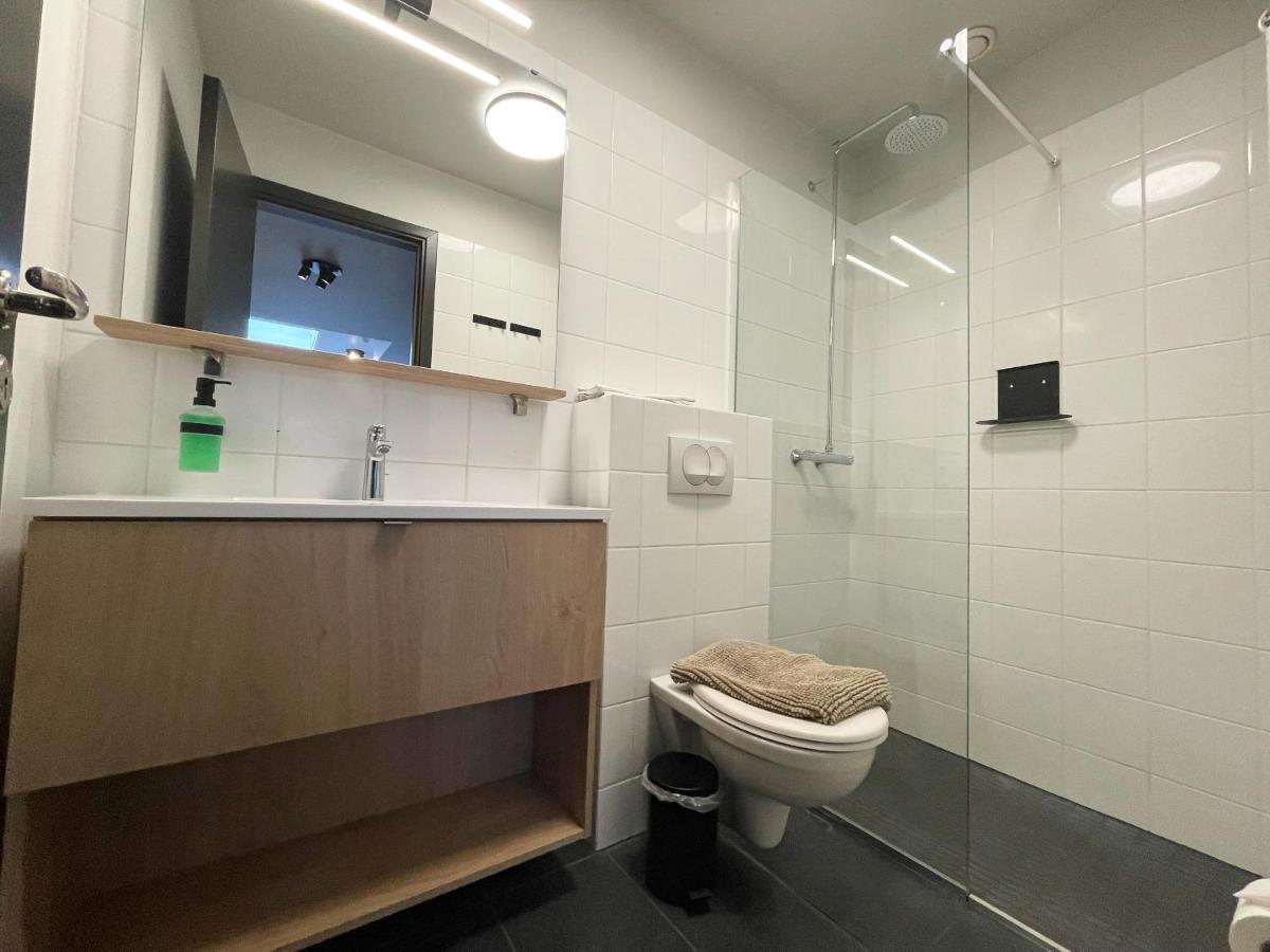 Ok Aparthotel Reykjavík