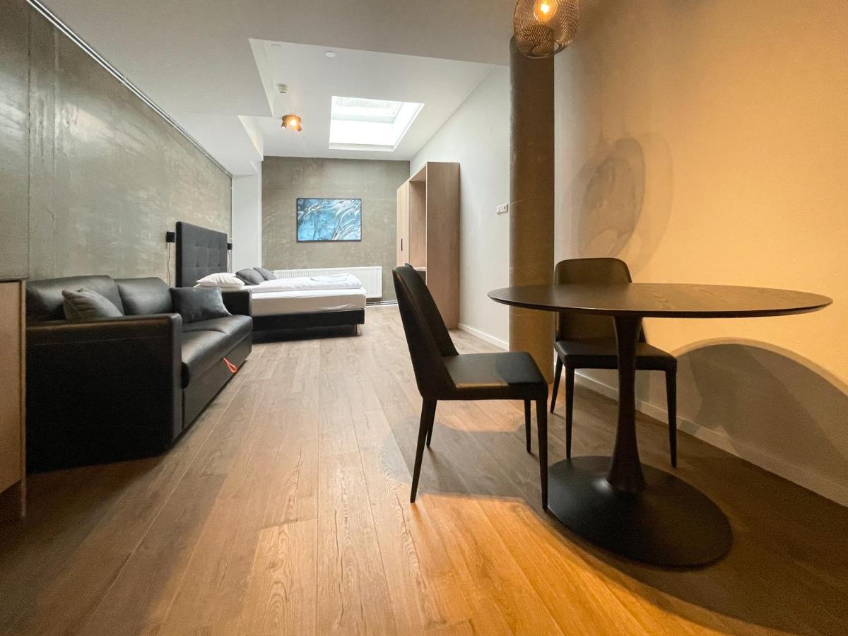 Ok Aparthotel 3*