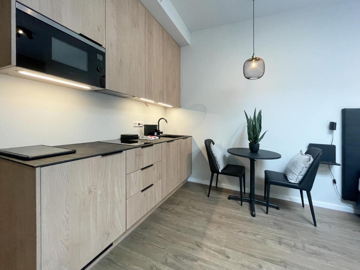 Aparthotel Ok