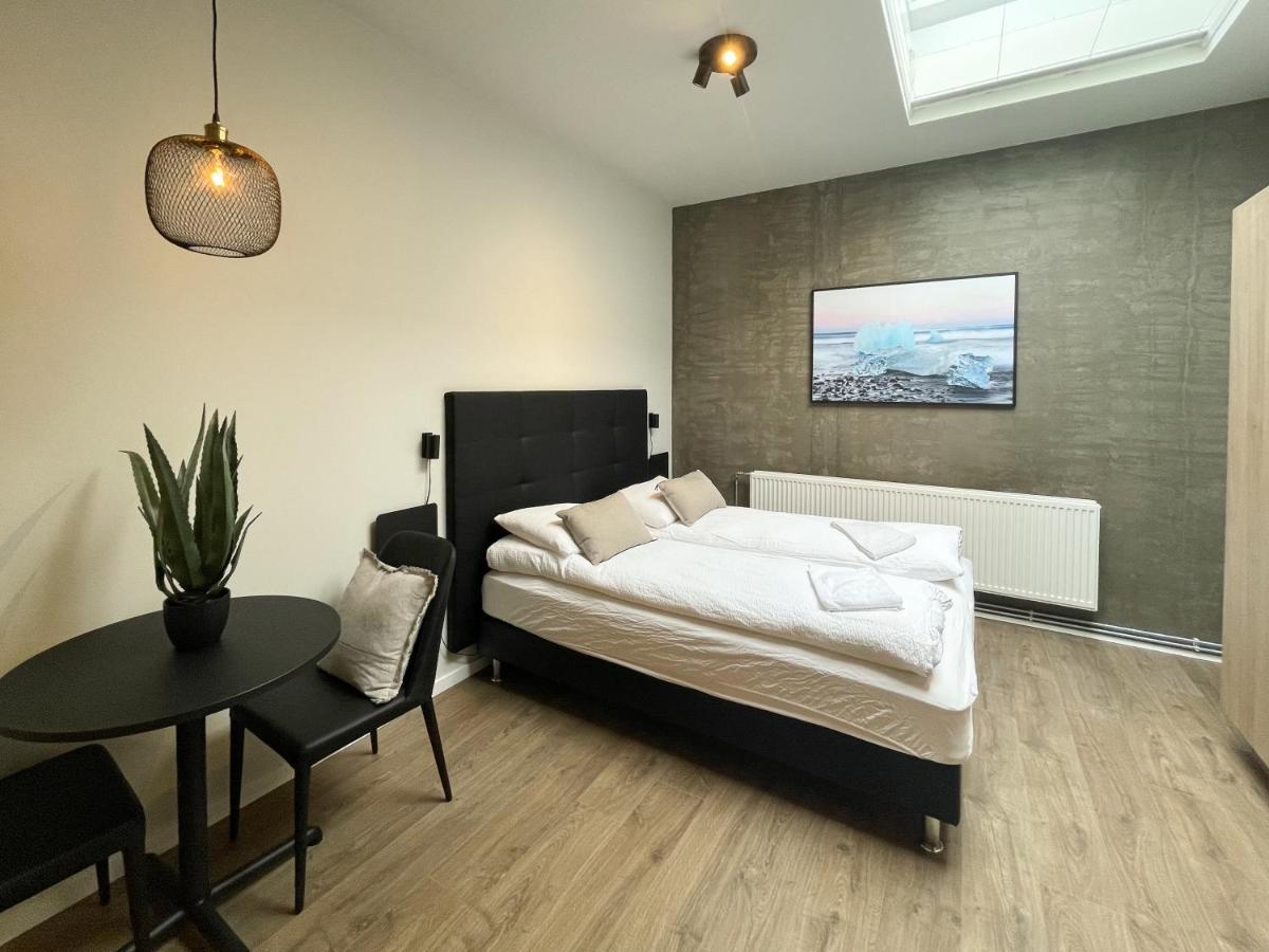 Ok Aparthotel 3*