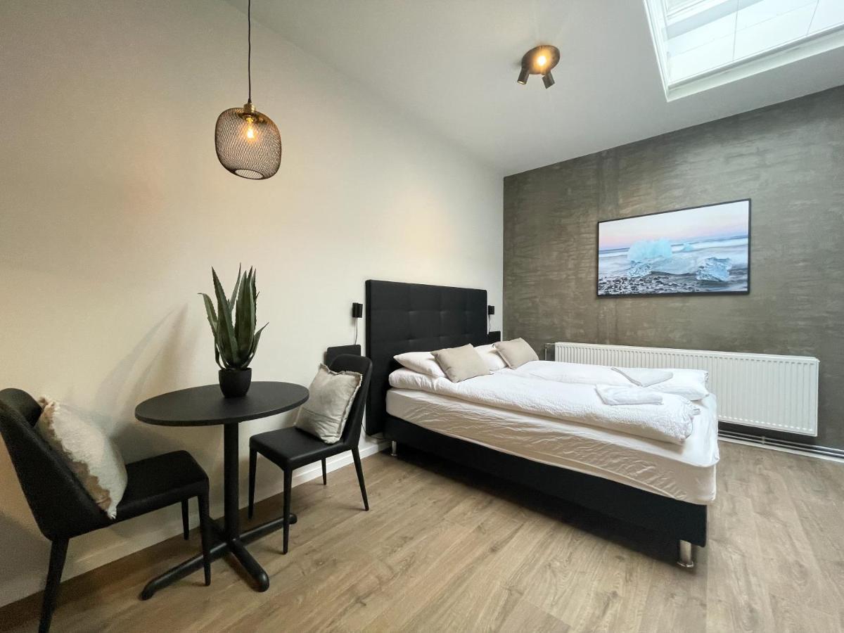 Aparthotel Ok