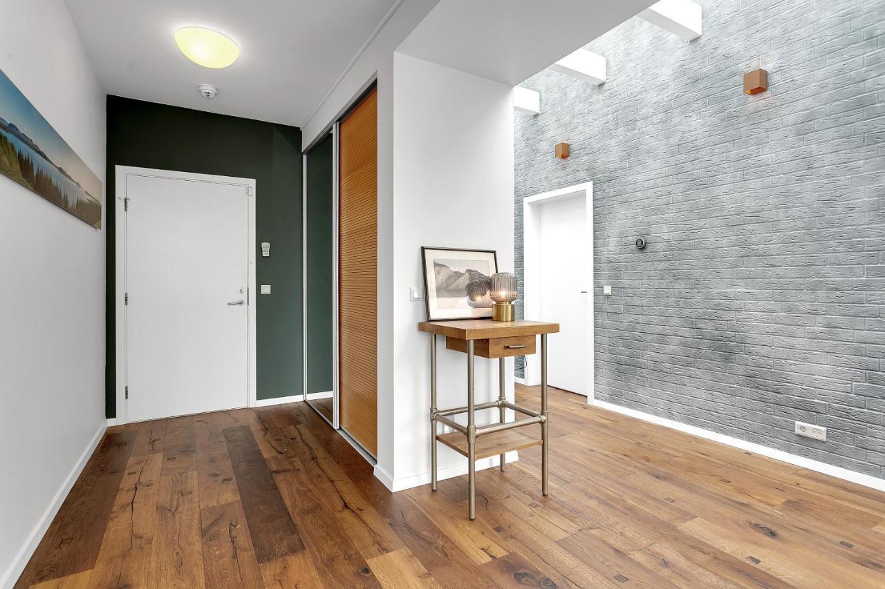 G5 - Penthouse * Reykjavik