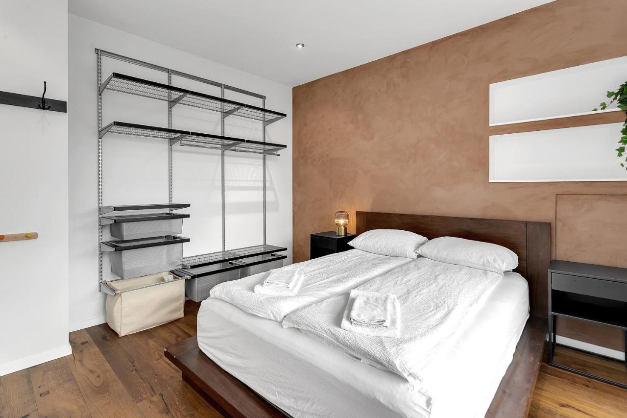 G5 - Penthouse Apartment Reykjavik