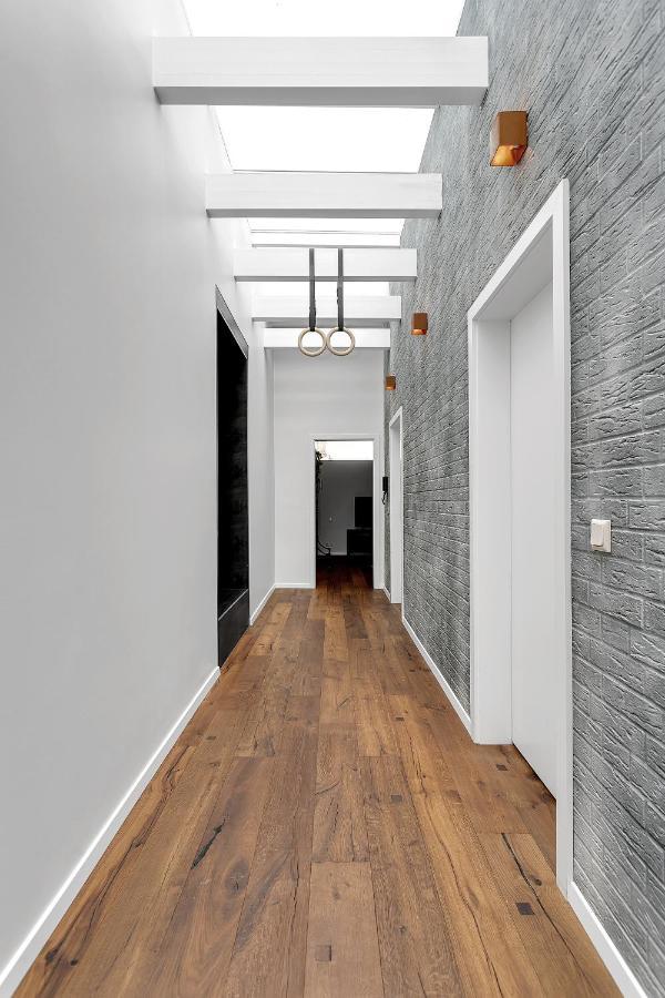 G5 - Penthouse Apartment