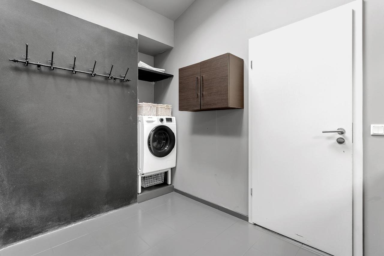Apartment G5 - Penthouse *