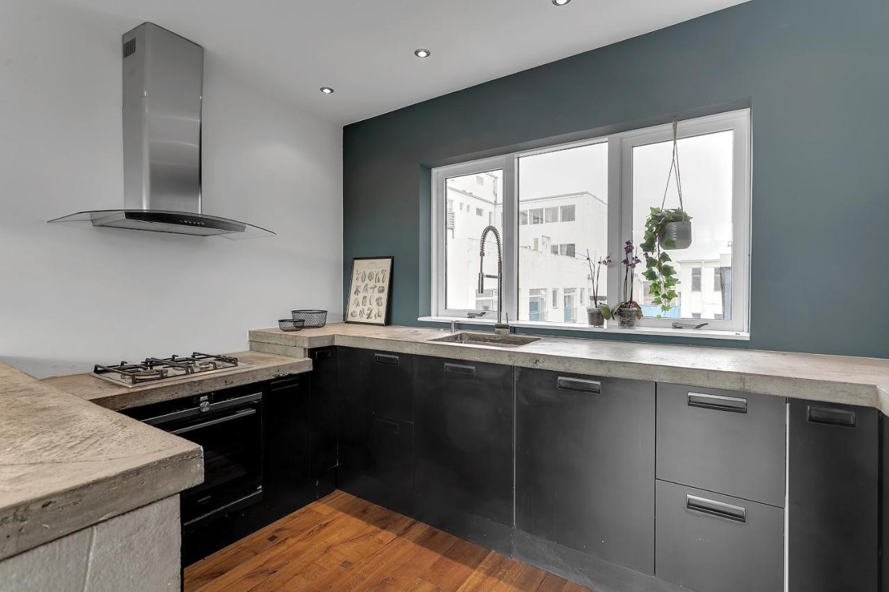 Apartment G5 - Penthouse *