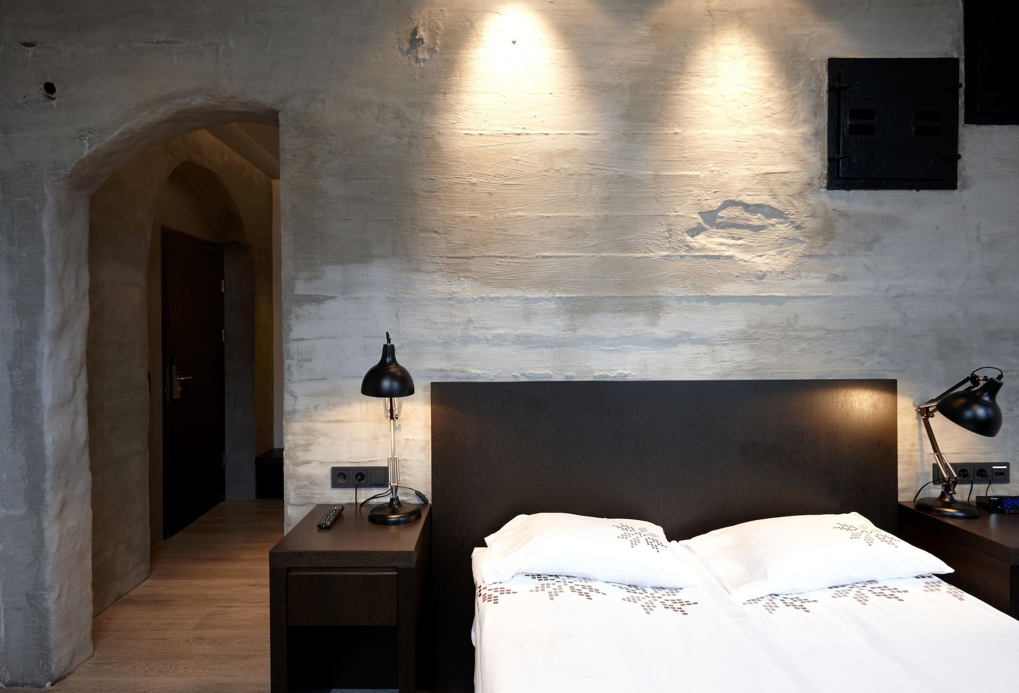 Hotel Fosshotel Rauthara Reykjavík