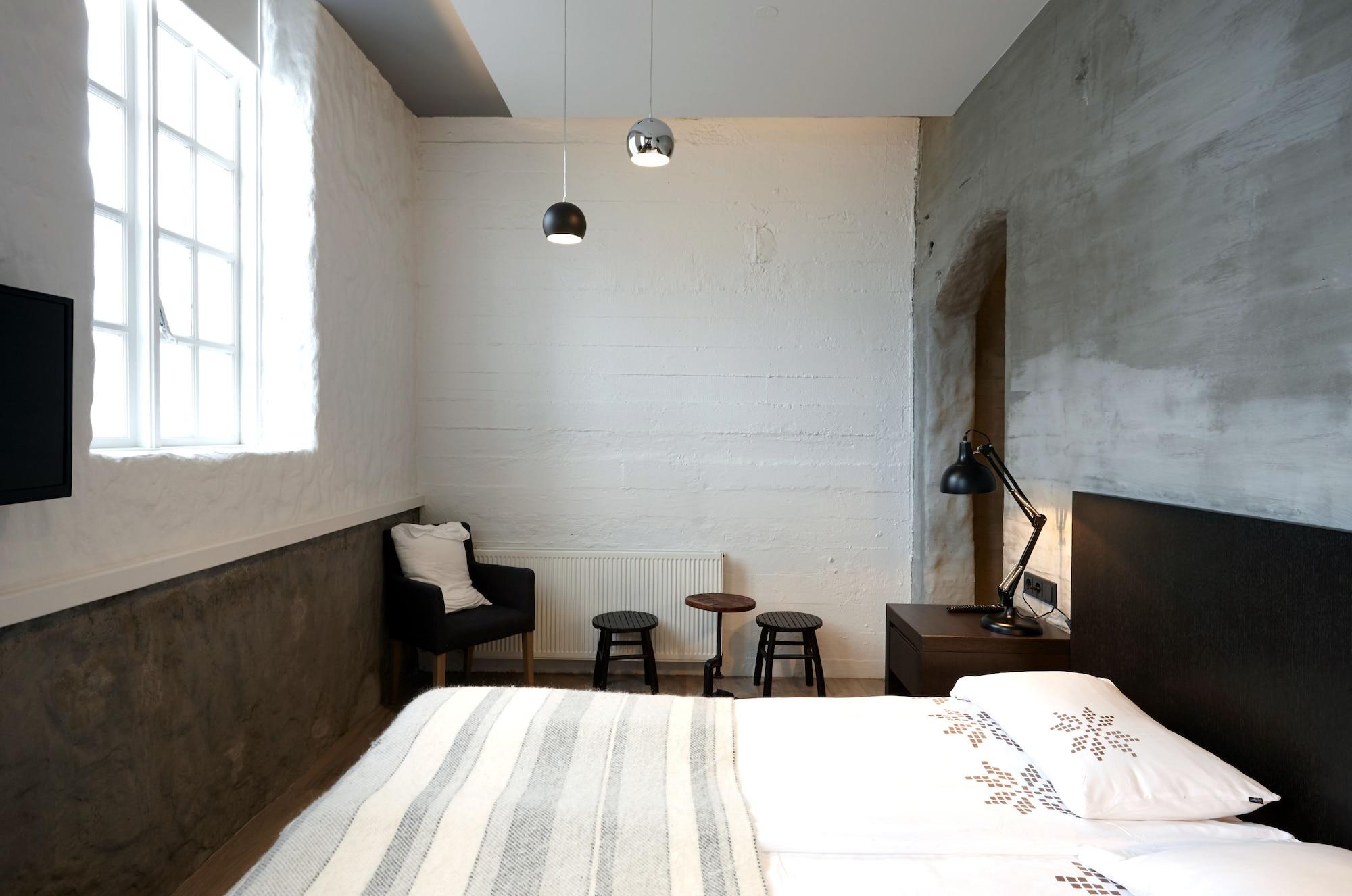 Fosshotel Rauthara Hotel