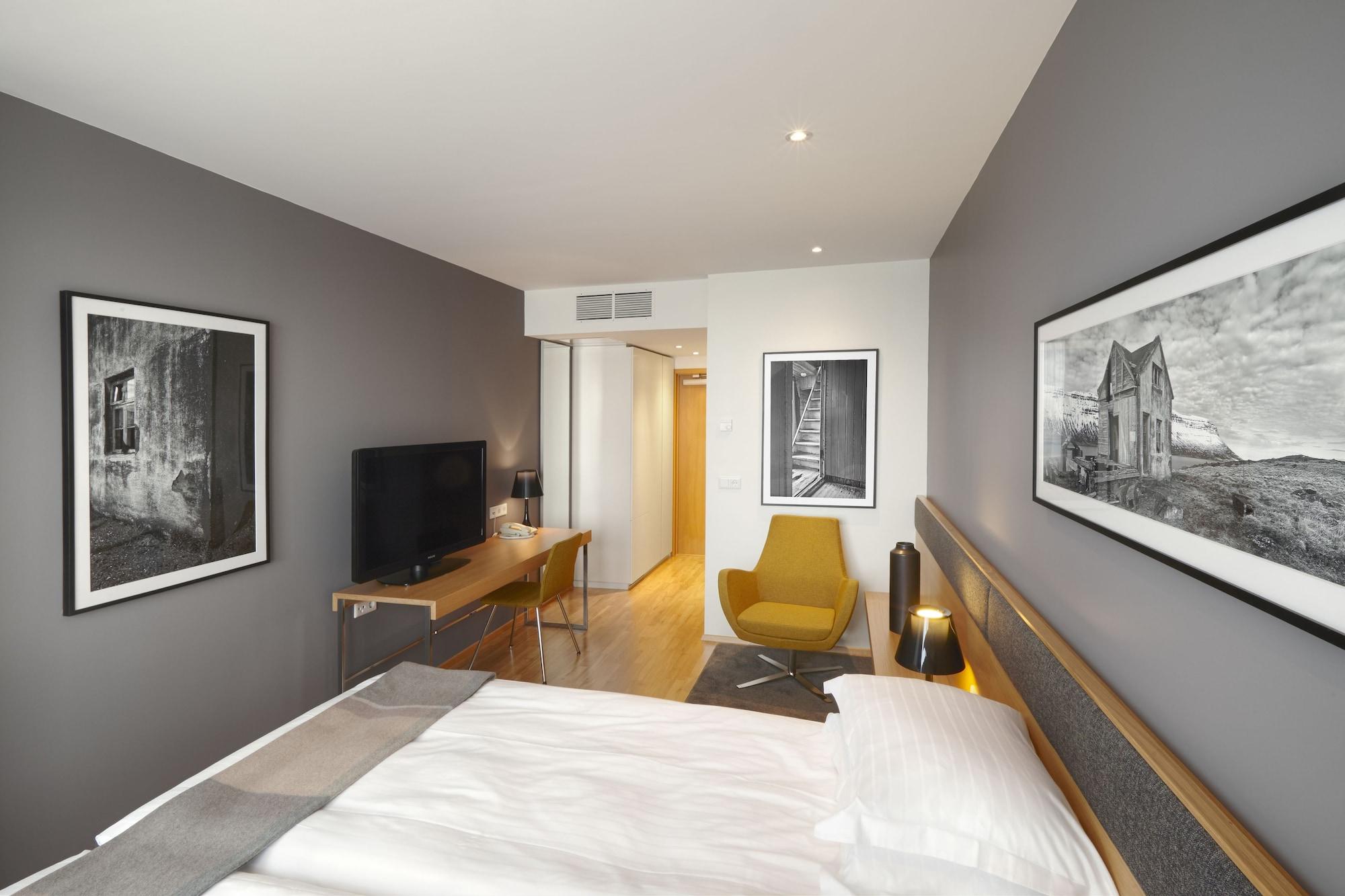 Hotel Natura - Berjaya Iceland 4*