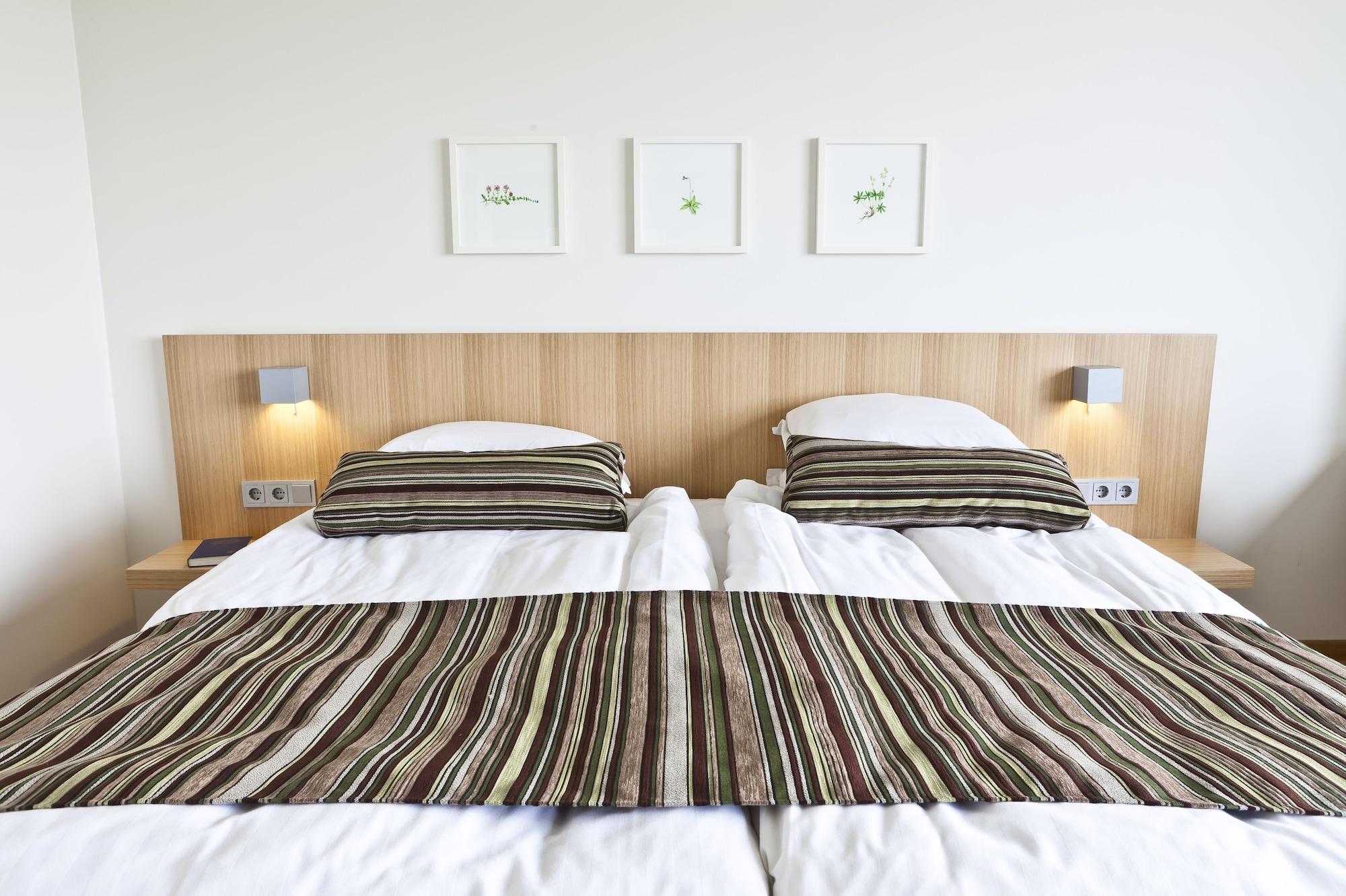 Natura - Berjaya Iceland 4* Reykjavík