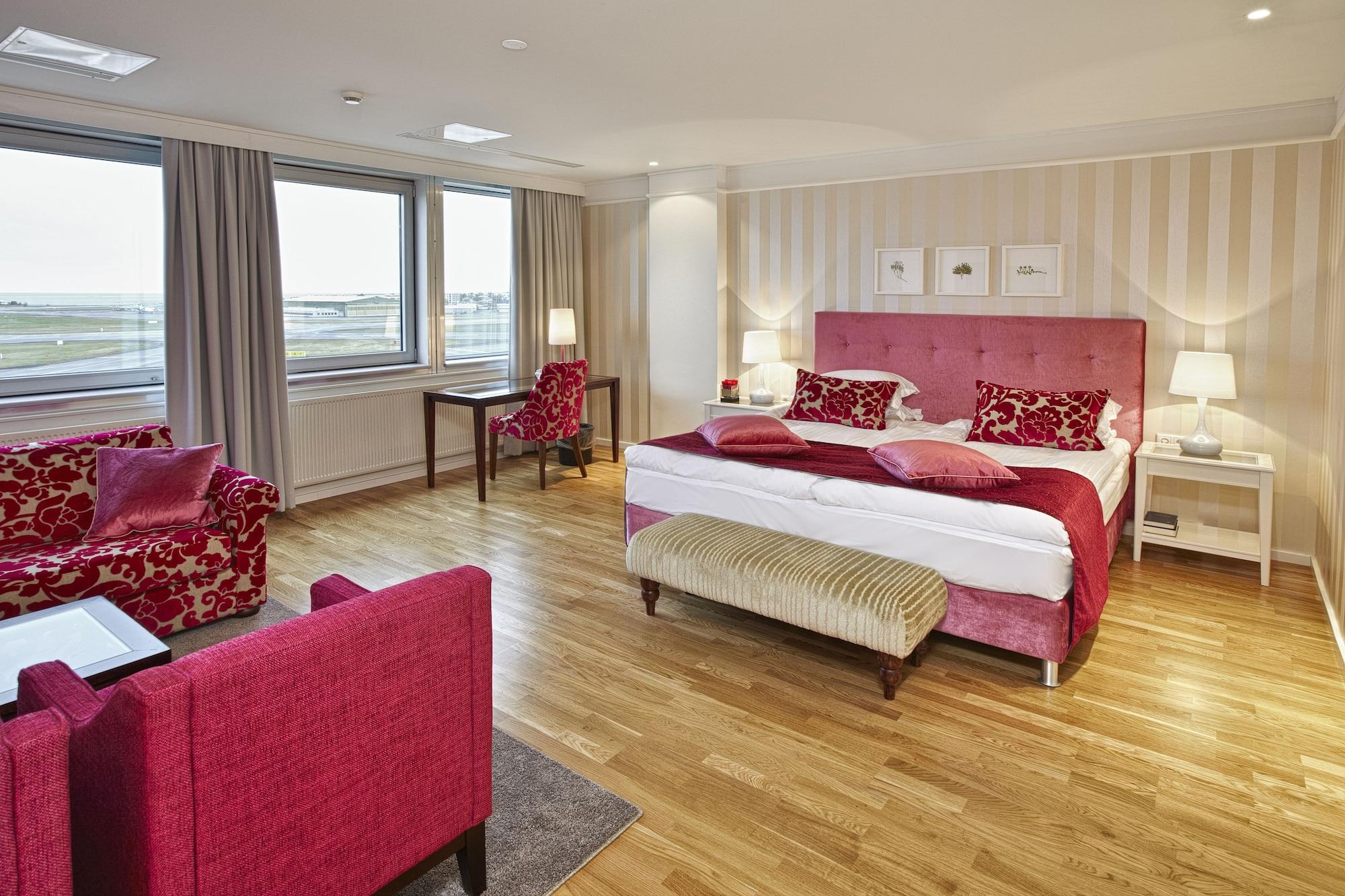 Natura - Berjaya Iceland Hotel Reykjavík