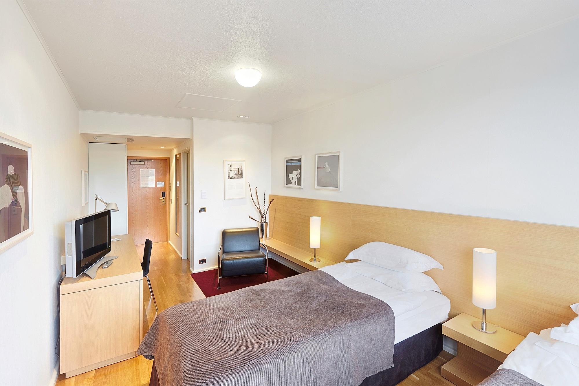 Hotel Natura - Berjaya Iceland 4*