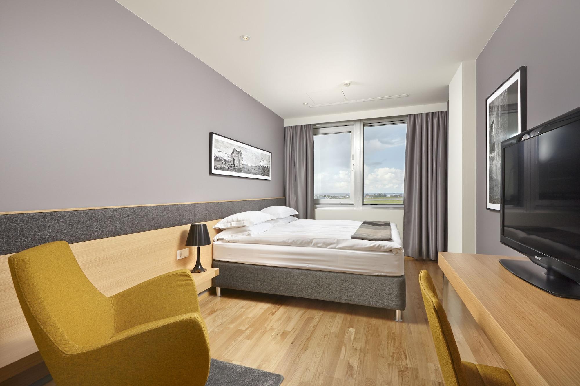Natura - Berjaya Iceland 4* Reykjavík