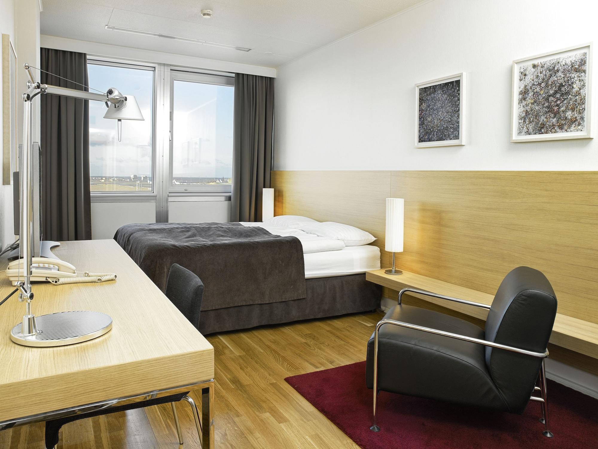 Natura - Berjaya Iceland Hotel 4*