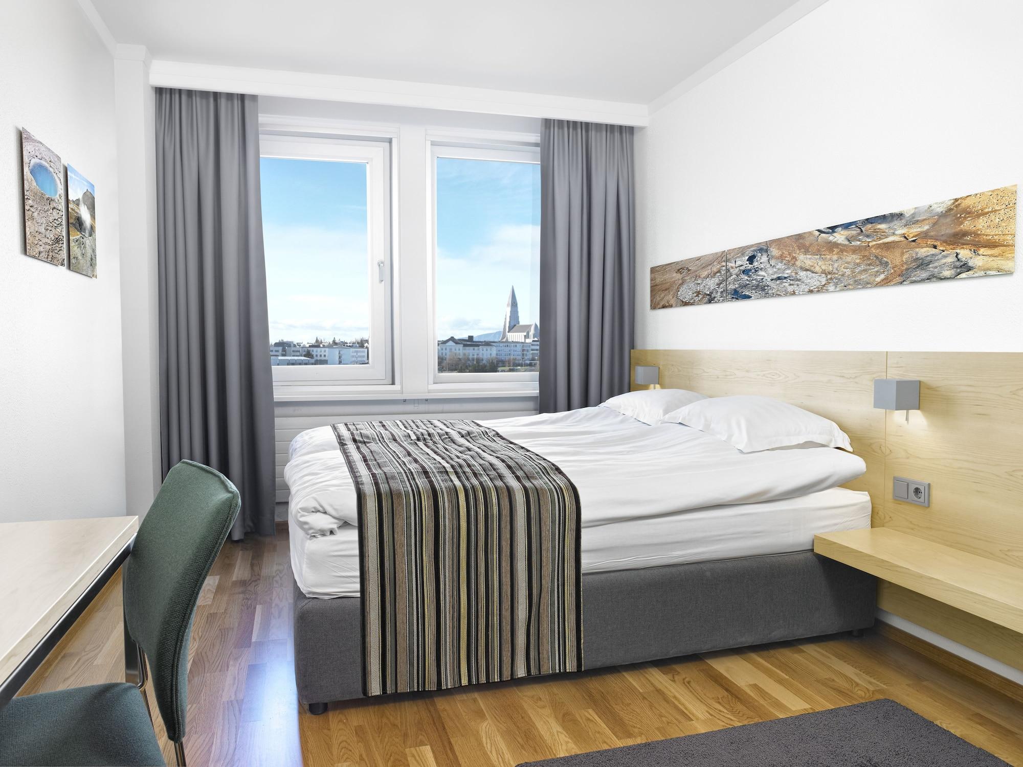 Natura - Berjaya Iceland Hotel 4*