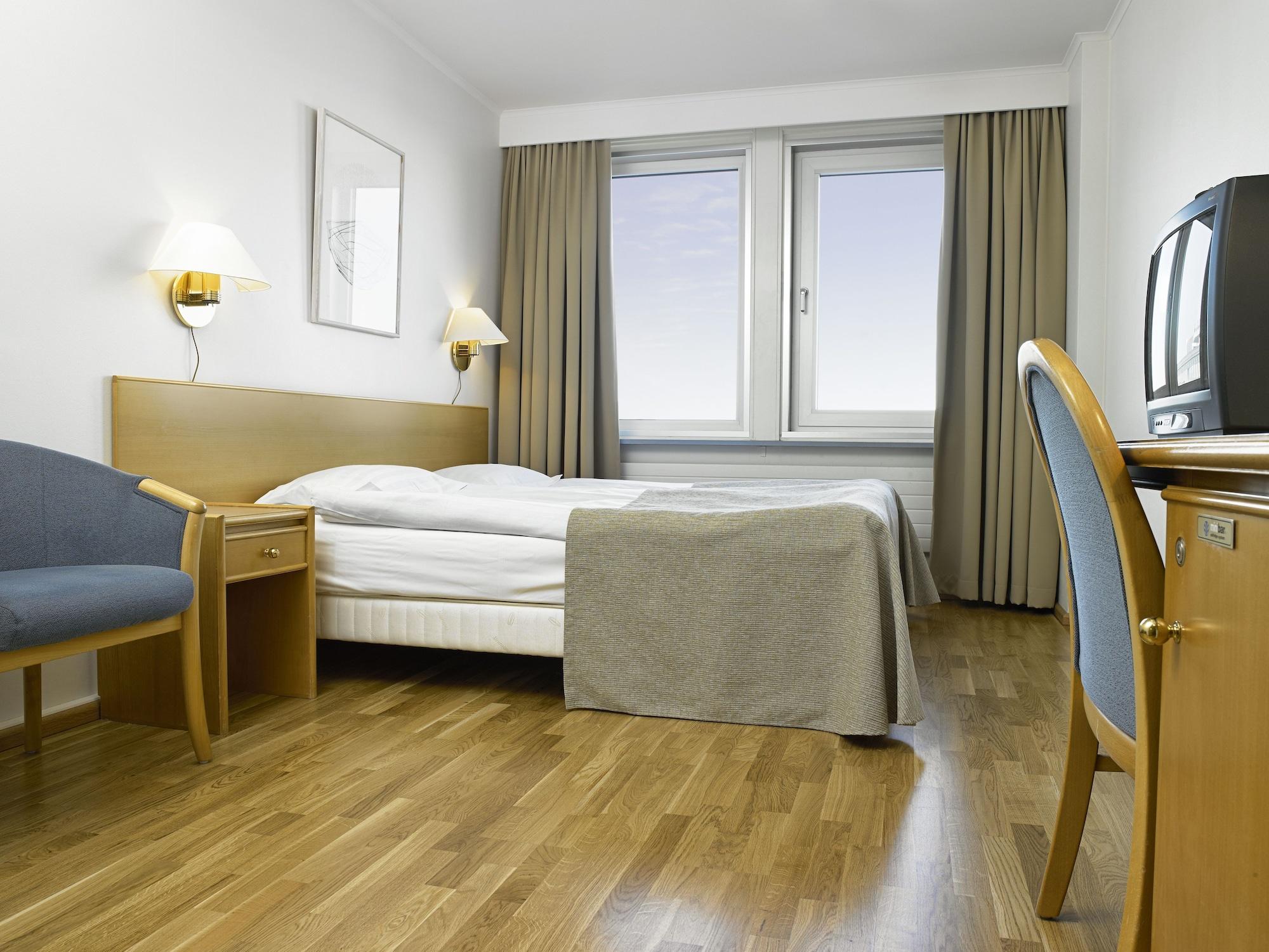 Hotel Natura - Berjaya Iceland Reykjavík